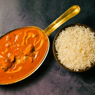 Butter Masala